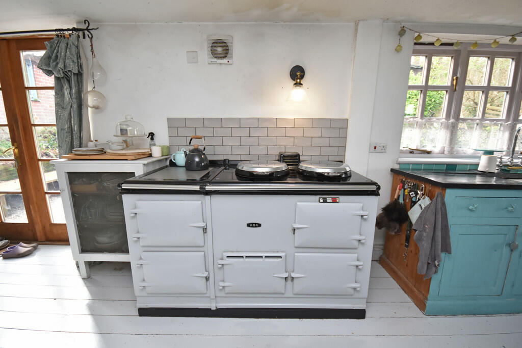 Aga