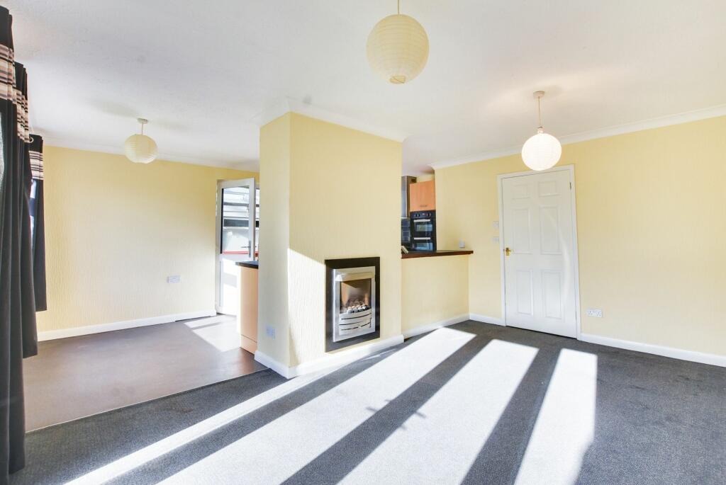 Kitchen Dining Room