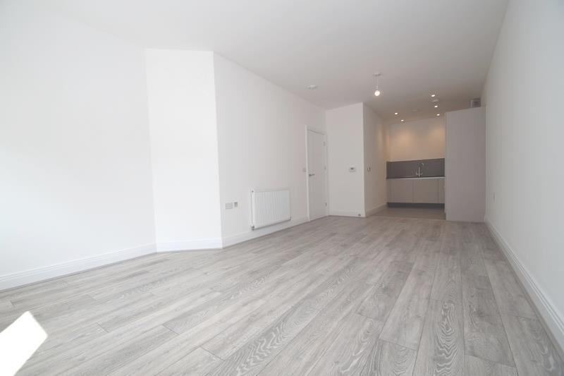 Lounge/Kitchen