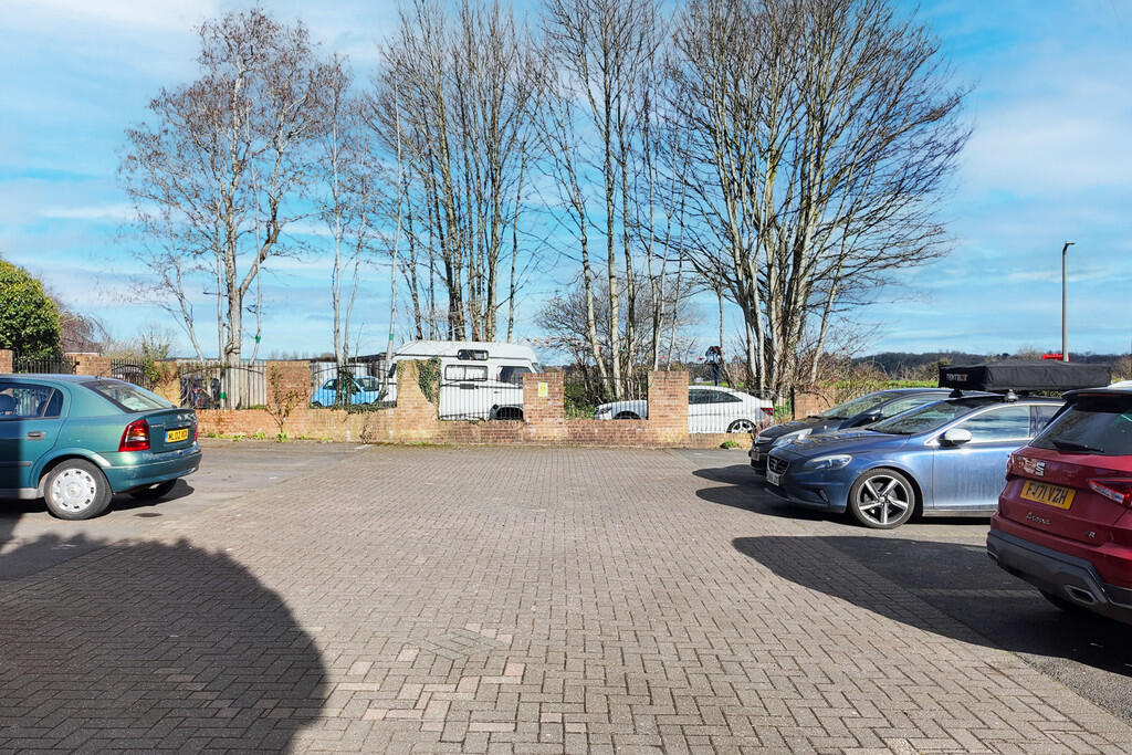 Car Park