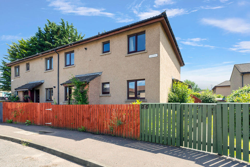 Ladehead, Bonnington, Edinburgh, EH6