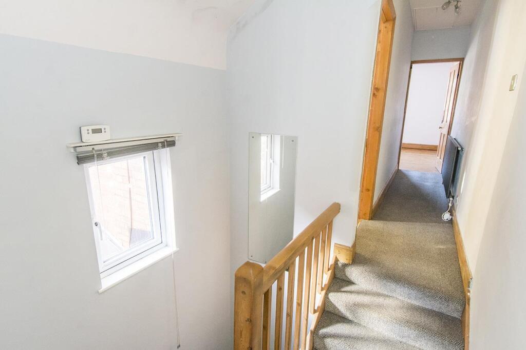 First Floor  Landing