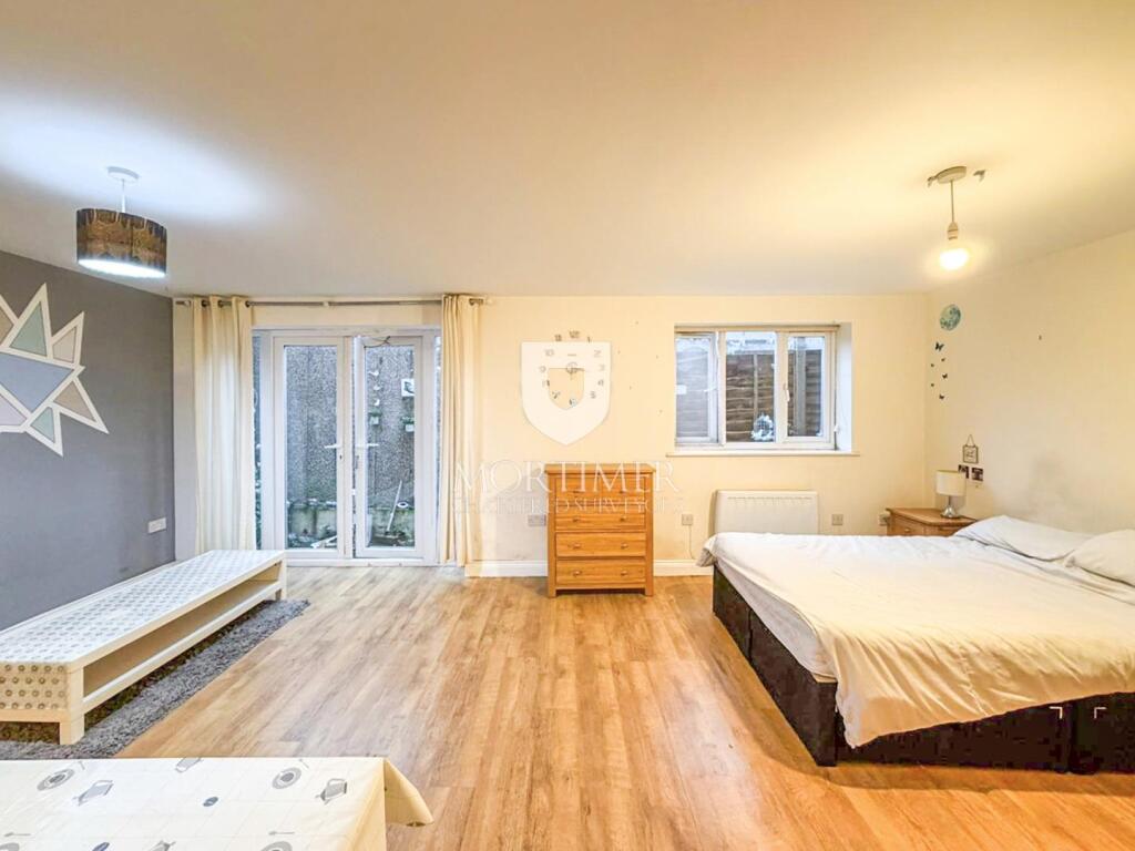 Open Plan