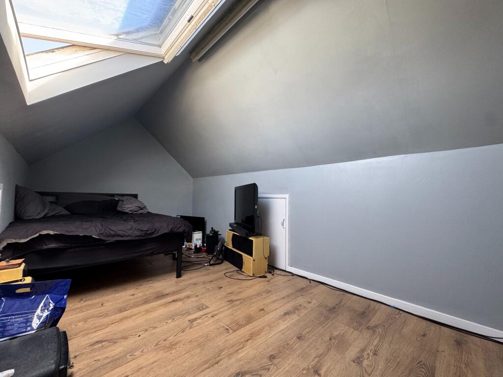 Loft Room