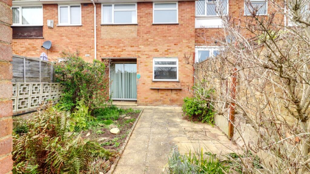 14. Garden 1
