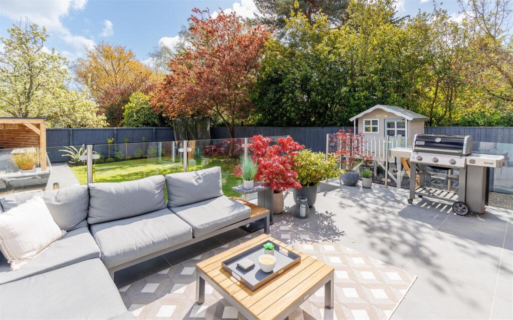 Terrace 4