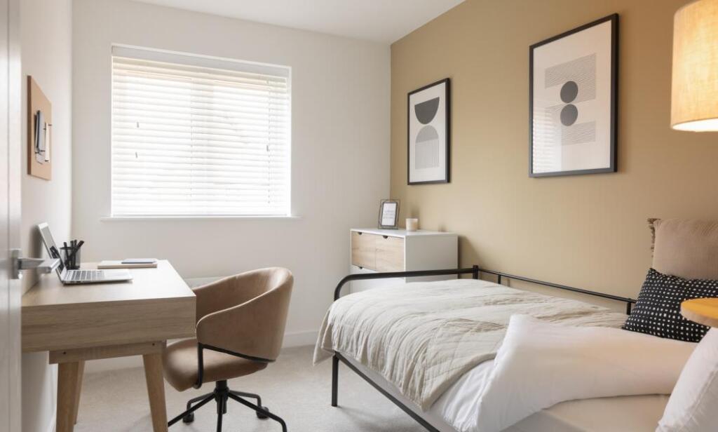 Dandara - Pearmain Place - The Frogmore, Home 66