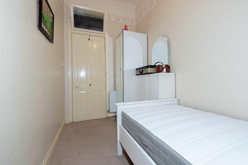 Box Room