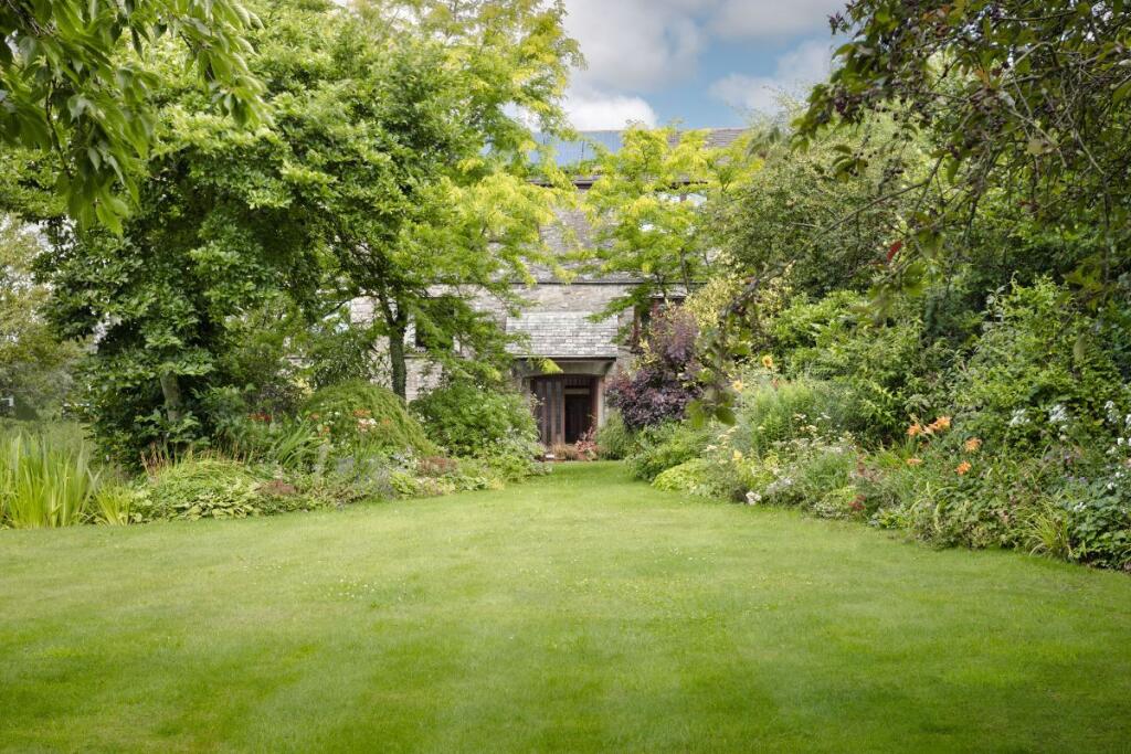 Kerine Gardens