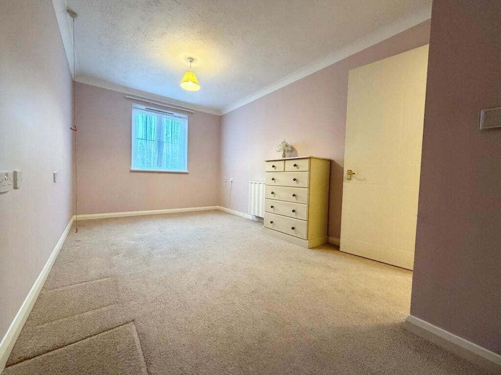 Rosemary Lane, Halstead