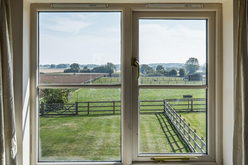 Springfield House...