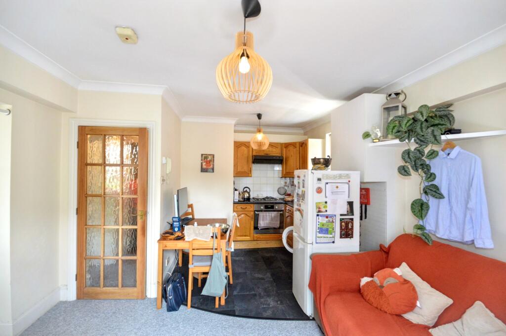 30-32 Winchester Avenue, Queens Park, NW6 7TU