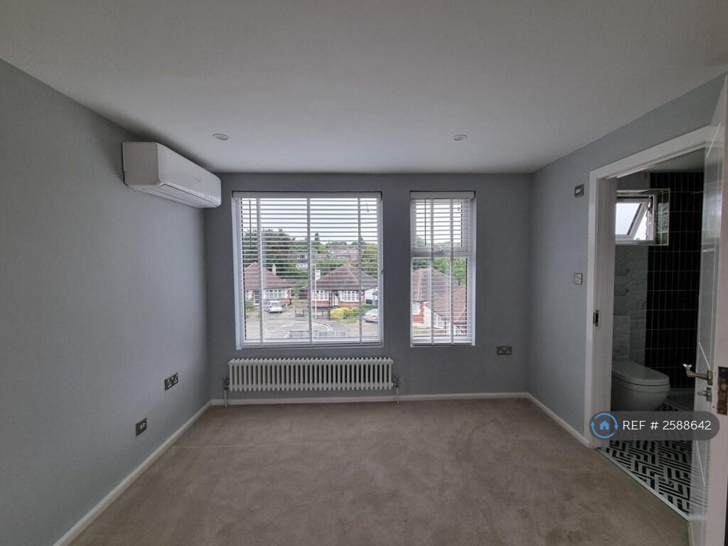 Loft Facing The Garden 