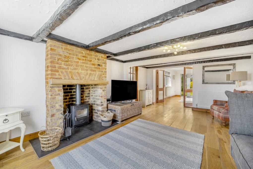 Beck Cottage (Quadring)-26