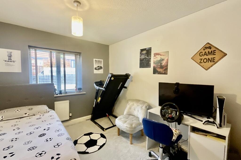 Bedroom 4 