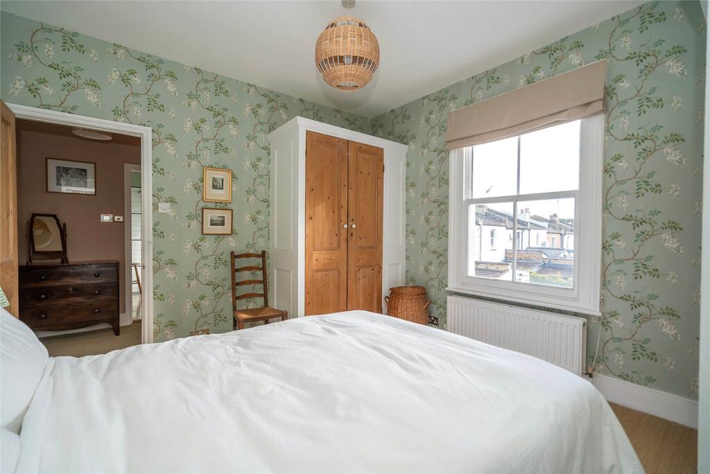 Bedroom 1 B