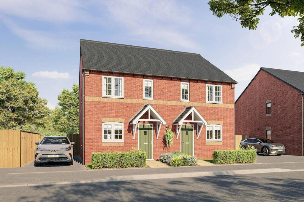 Lakeland View, Aspatria, CA7