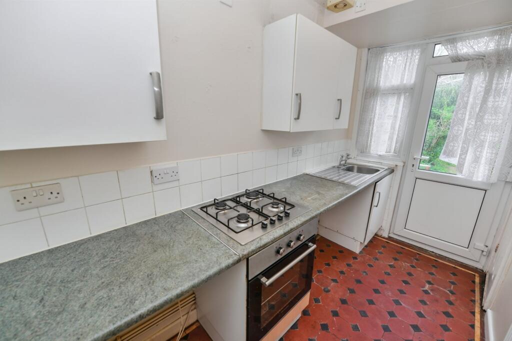 124 Standard Avenue, Coventry, CV4 9BS