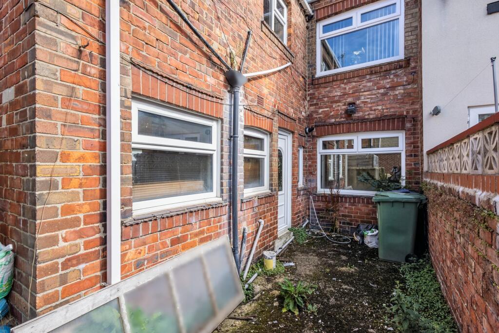 34 Station Avenue South, South Fencehouses, Houghton Le Spring, Tyne and Wear, DH4 6HN