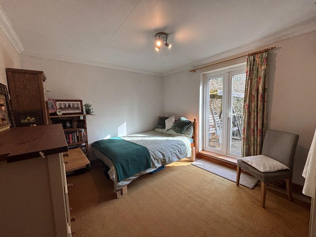 Bedroom 5/Dining Rm