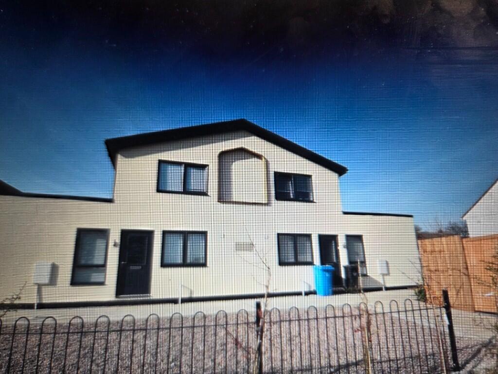 Stuart Road, Corby, Northamptonshire, NN17