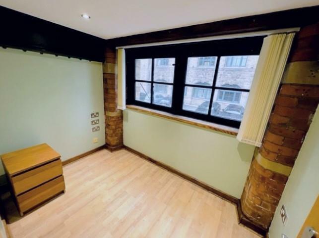 BEDROOM TWO/STUDY