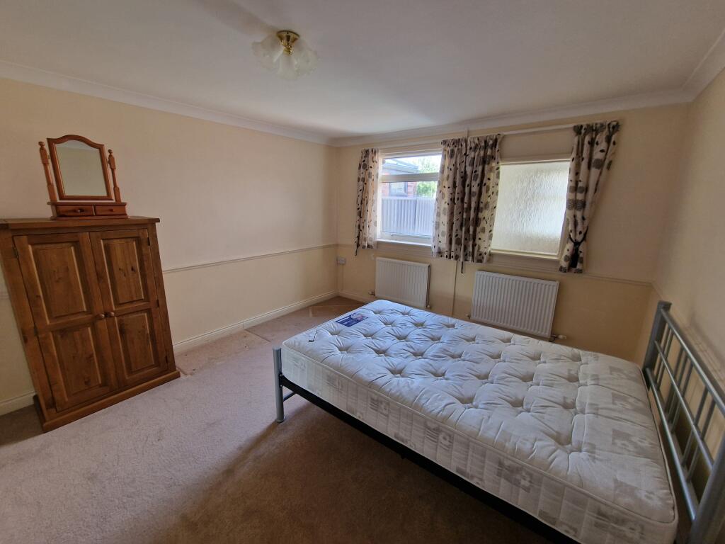 Bedroom One-angle 2
