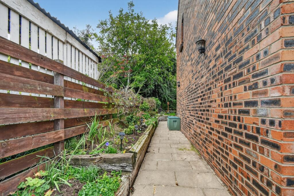 Side Access (1)