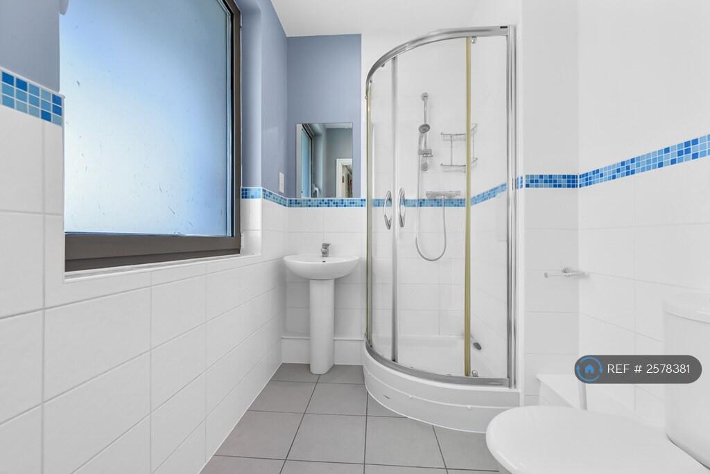 Master Bedroom Ensuite