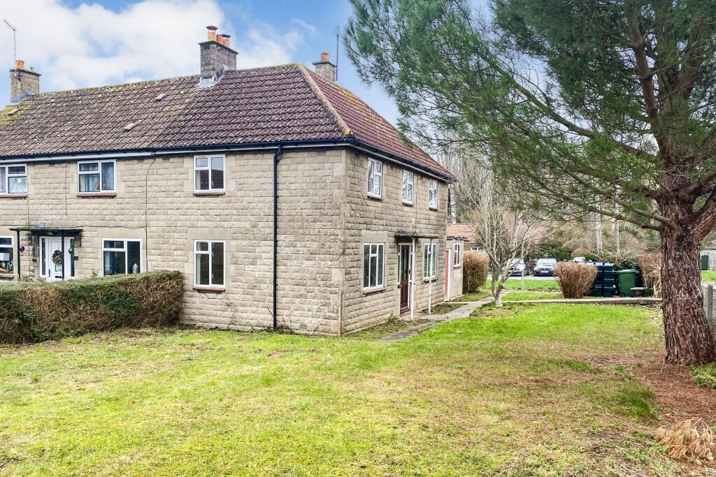 19 Lammas Close, Hilmarton, Wiltshire SN11 8SF