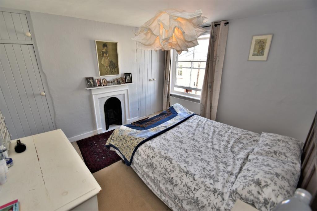 Seddons - Tiverton