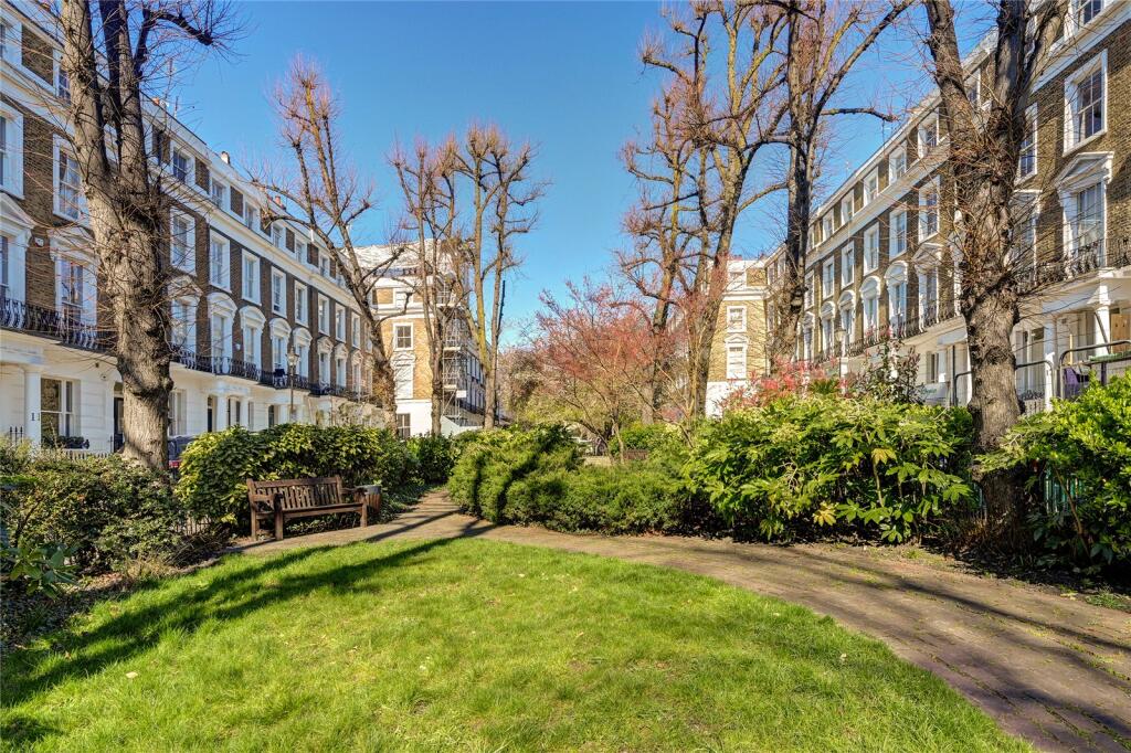 Communal Gardens
