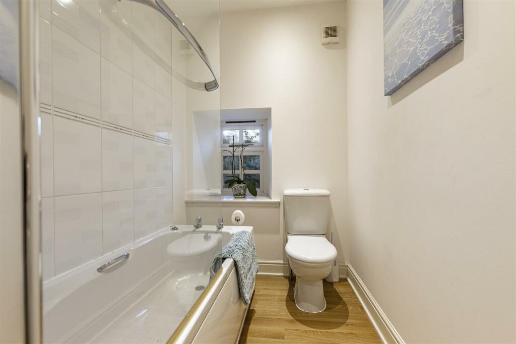 The Bothy 13 The Loan Lauder 20.JPG