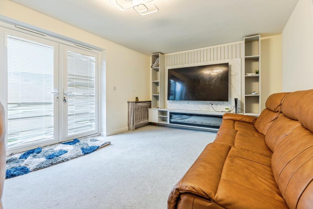 Mortimer Avenue, Blackburn, BB6