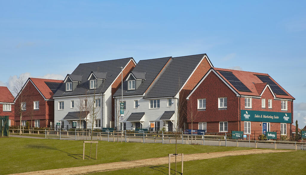 Streetscene Photography