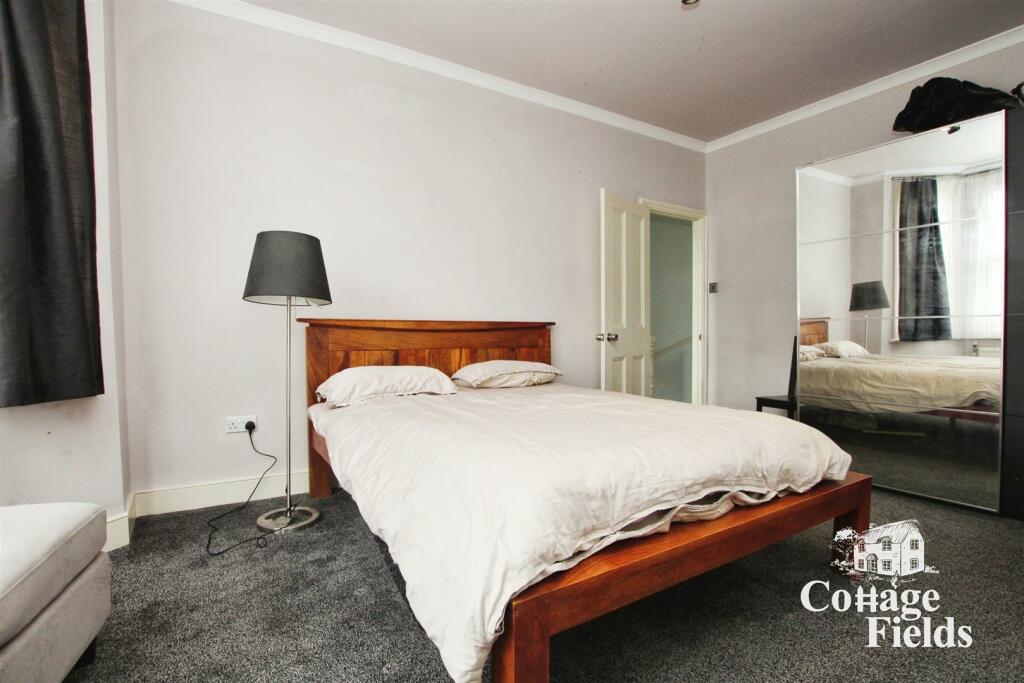 Principle Bedroom