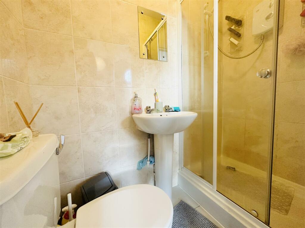 En suite