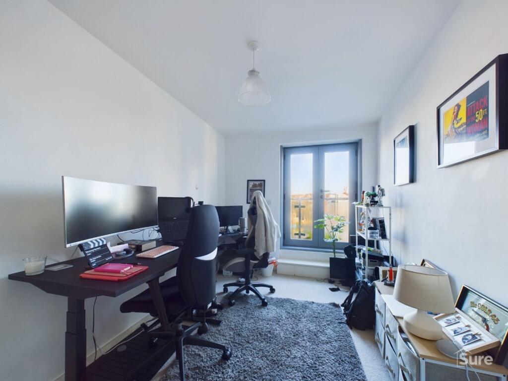 Bedroom 2