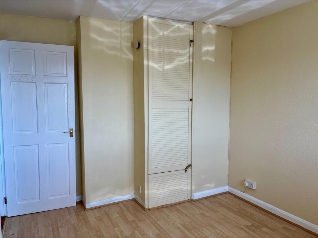 Bedroom Two View 2