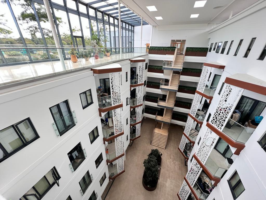 2 Bed two bath flat to rent in Harlow, Maxwellprop