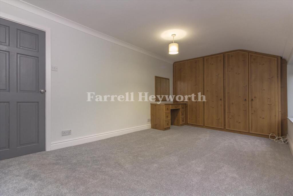 Bedroom One c