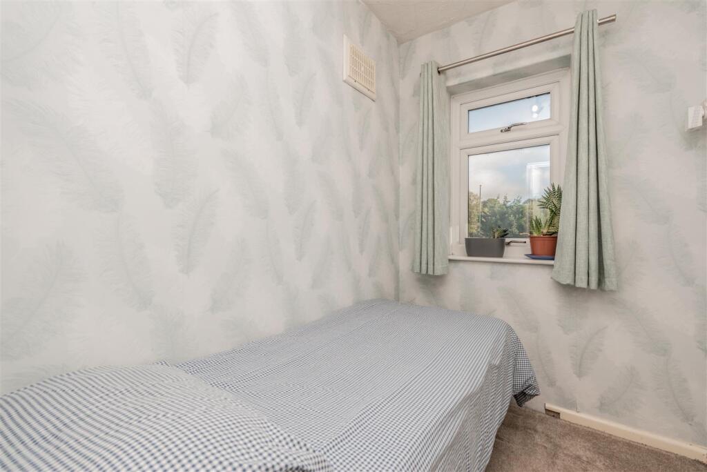 Bedroom Three: