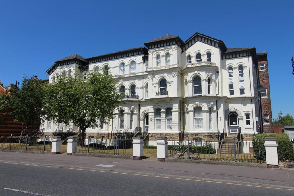 Flat 1 Venetian Villas, 42 Hathersage Road, Manchester, M13 0FE