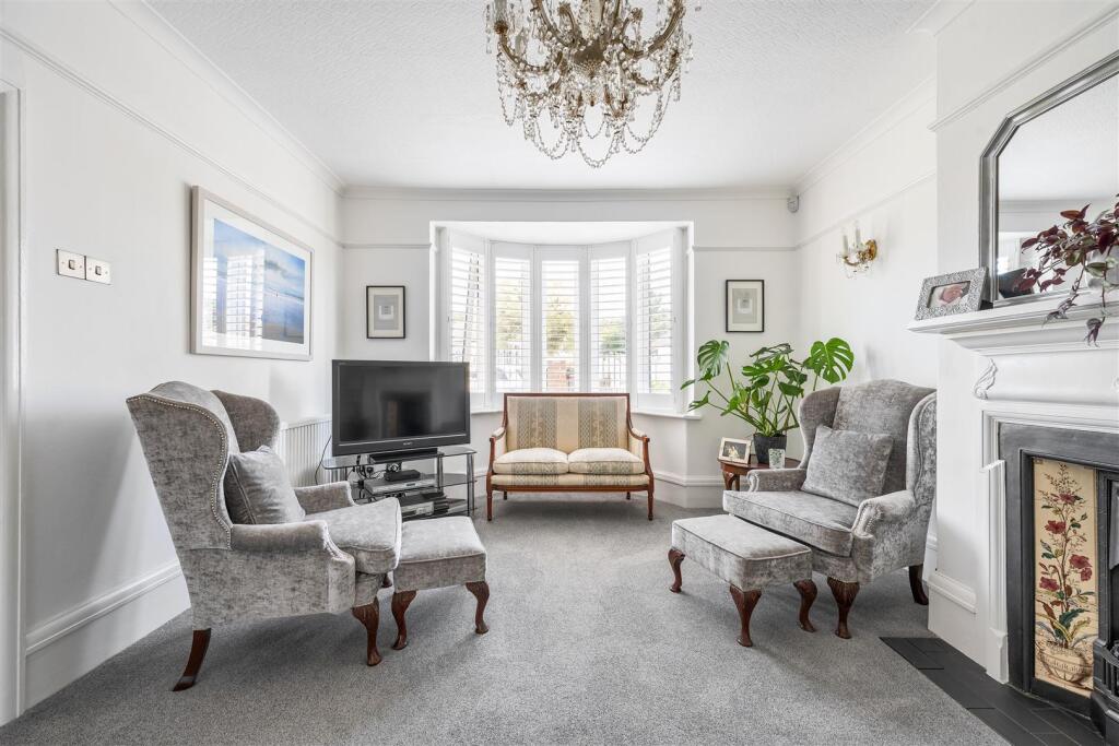 Drysdale Avenue E4