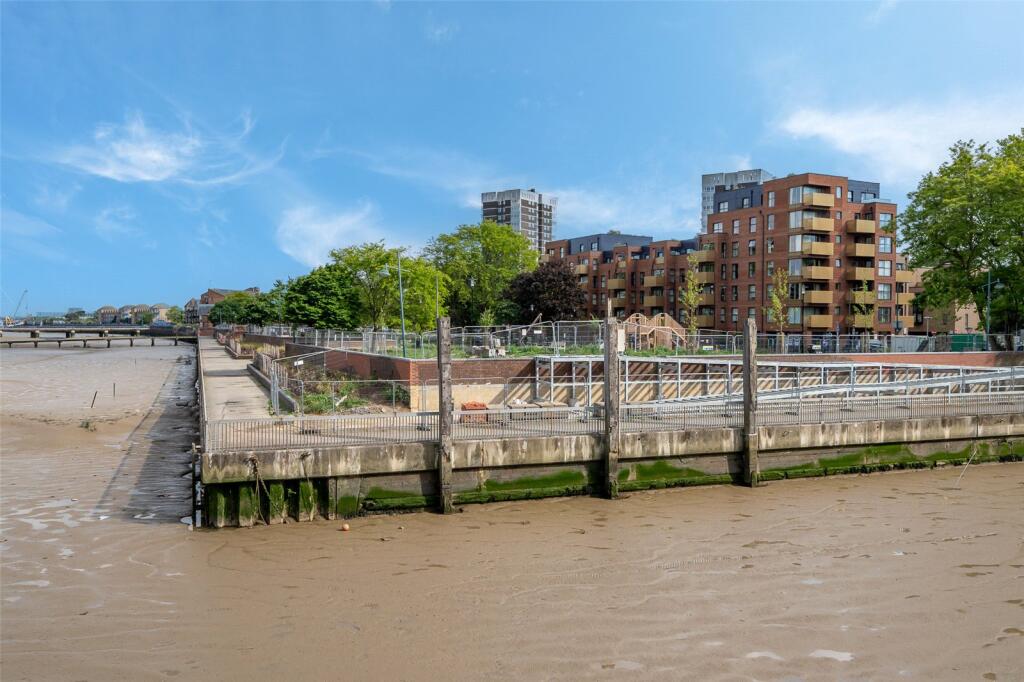 Thames River