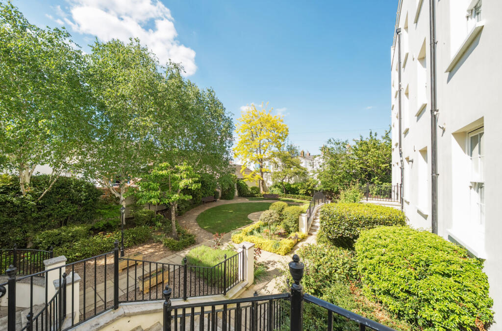 Communal Garden