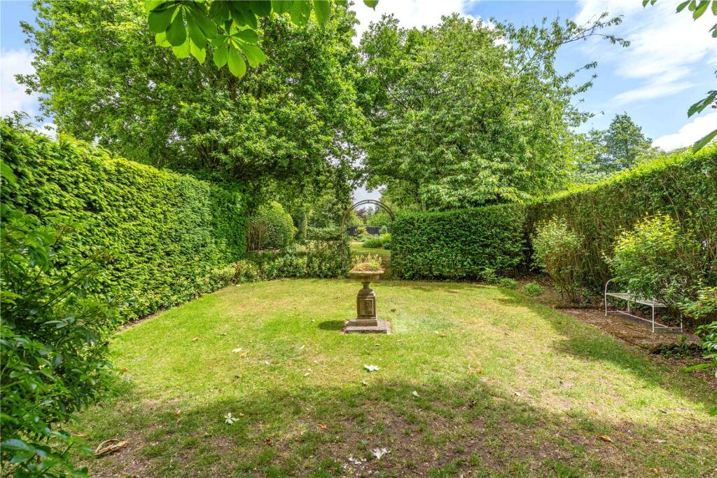 Garden