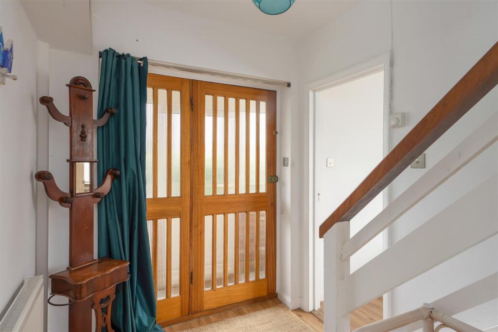 Green Lane, Whitstable