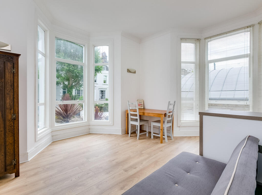 Earls Court Gardens, Earls Court, London, SW5