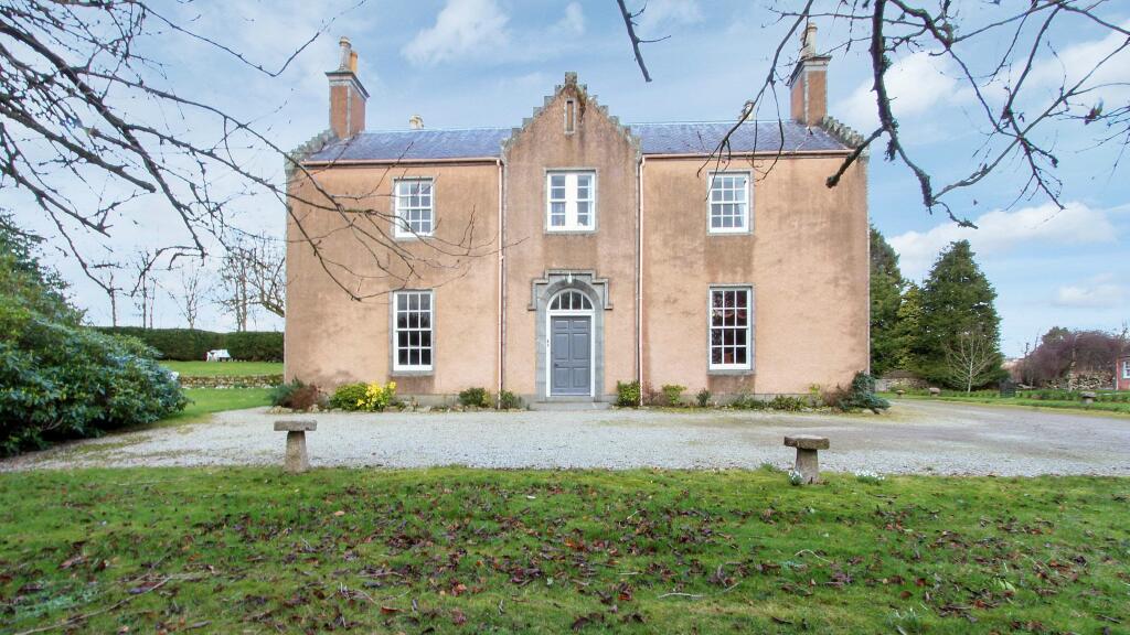 View of Property at Front
